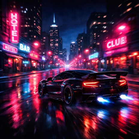 EMPTY cover art