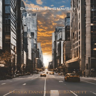 Krista Dandridge-Barnett
