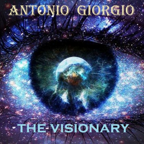 The Visionary (Instrumental Version) cover art