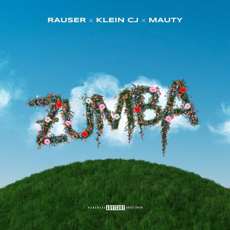 Zumba ft. Klein & Mauty cover art