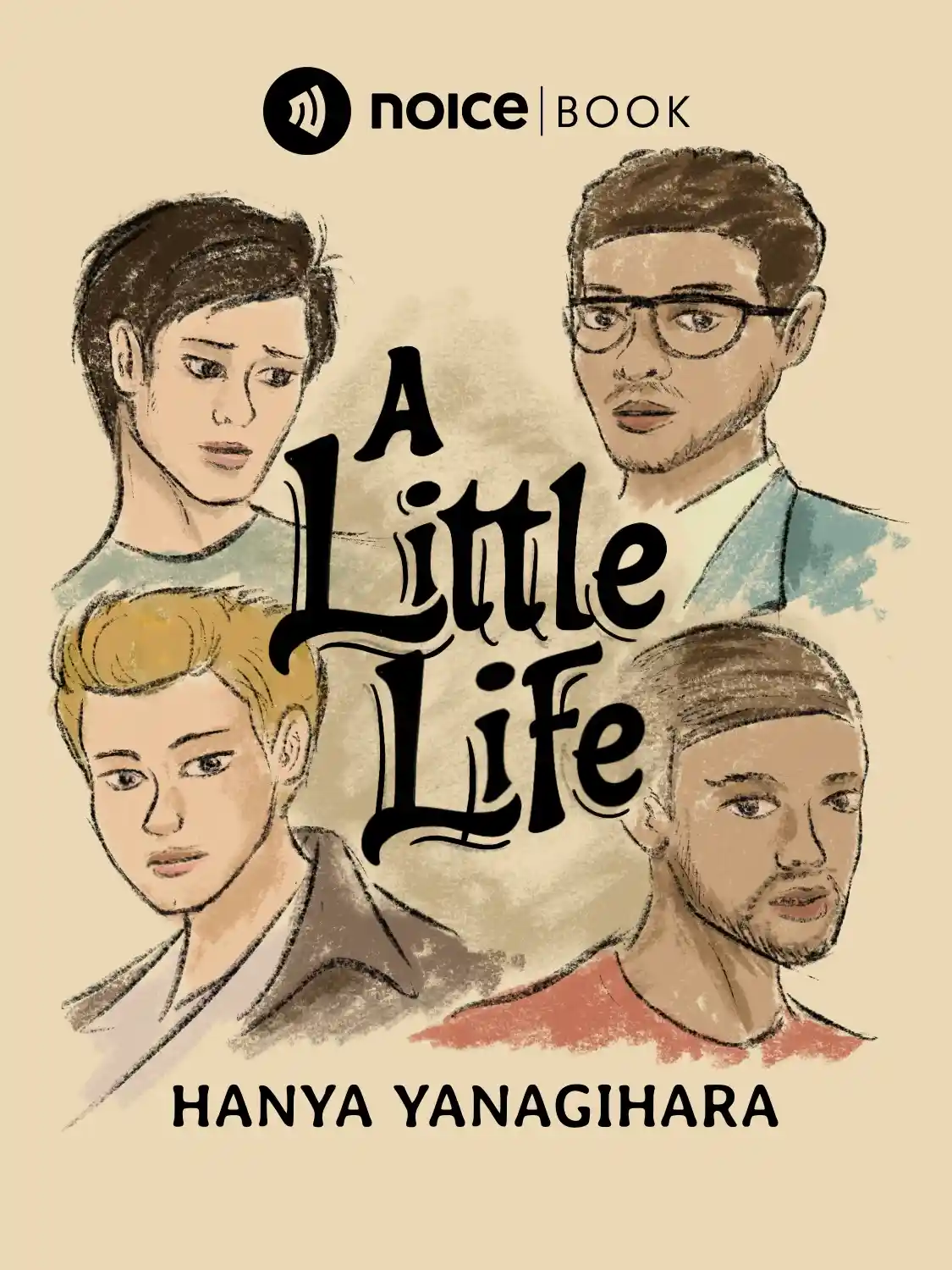 #8 Tema dalam A Little Life