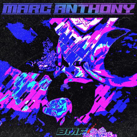 M4rk 4nth0ny ft. Saikomic & Cerostudio cover art