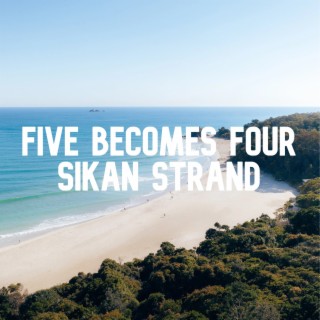 Sikan Strand