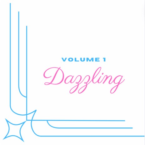 Sparkle cover art