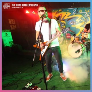 Pass The Whiskey - Live Session, Los Angeles, CA, 2020 ft. The Brad Mathews Band
