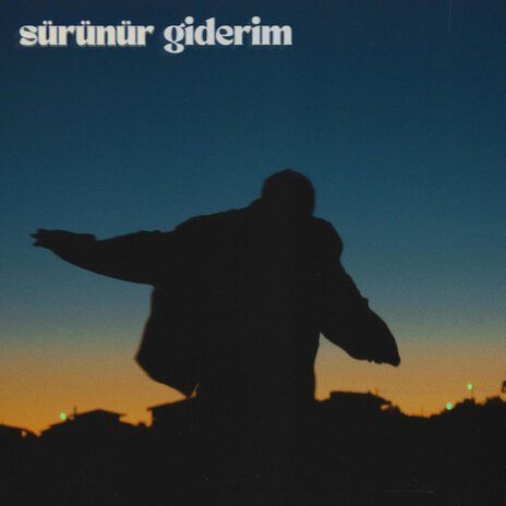 Sürünür Giderim