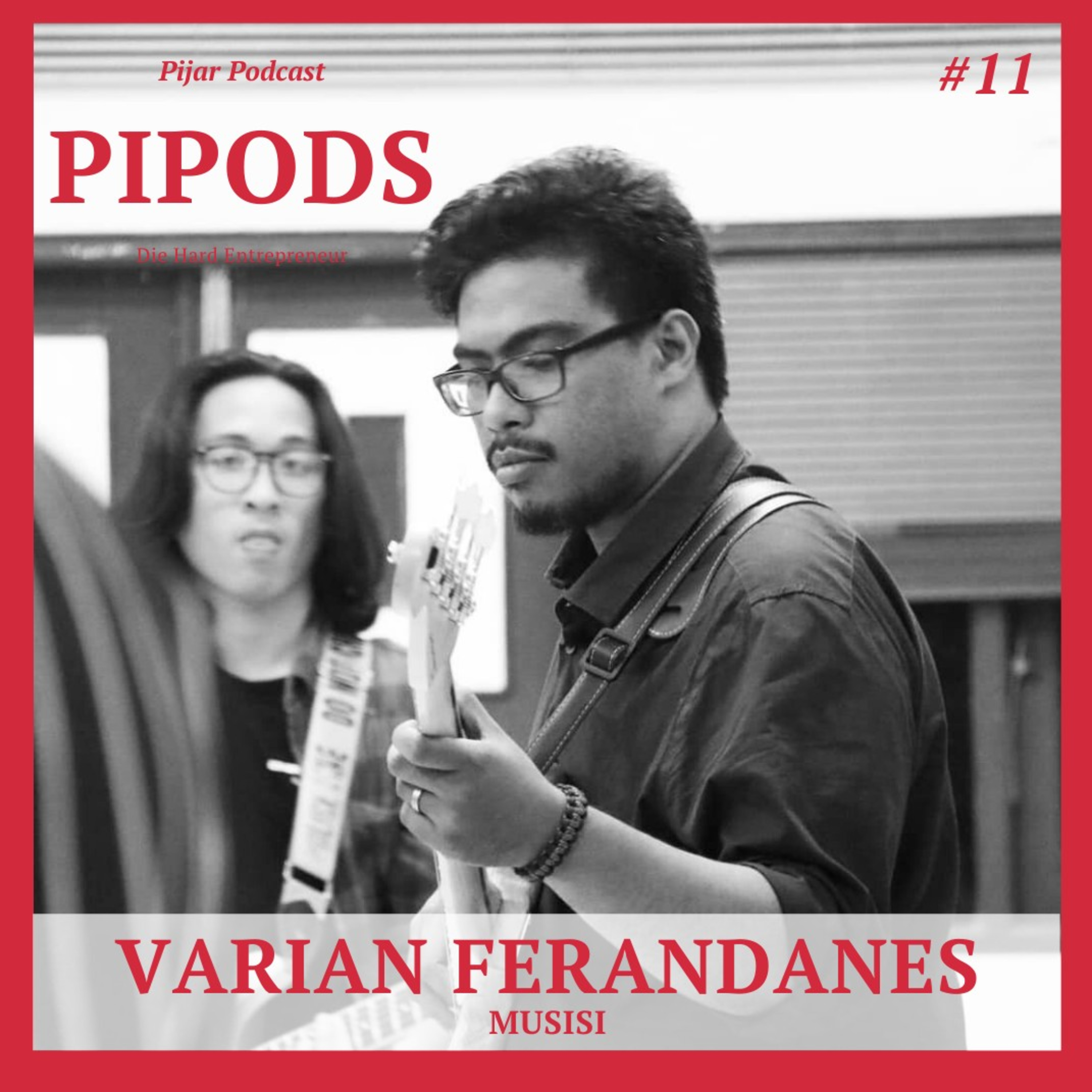 Ngobrol Musik Asik W/ @variand5 cover art