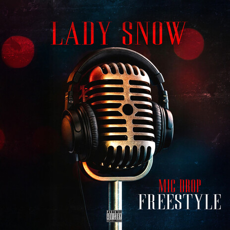 Mic Drop Freestyle cover art