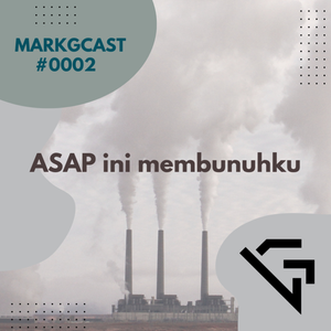 SEA 02 EPS 02 : Asap ini Membunuhku cover art