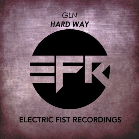 Hard Way (Original Mix) cover art