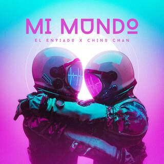 MI MUNDO ft. Chino Chan cover art