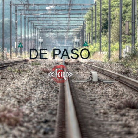 De paso cover art