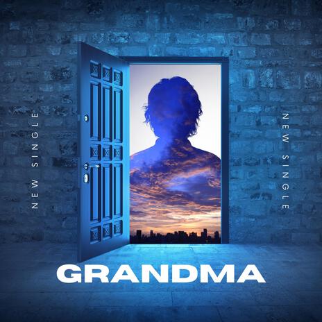 Grandma cover art