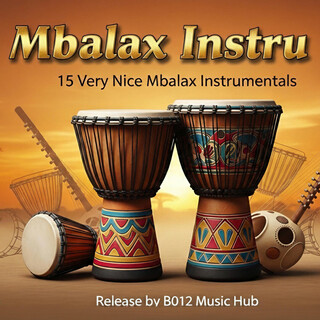 Mbalax Instru Alpha