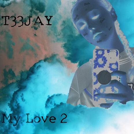 My Love 2 cover art