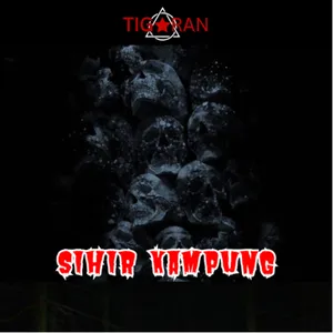 Sihir Kampung cover art
