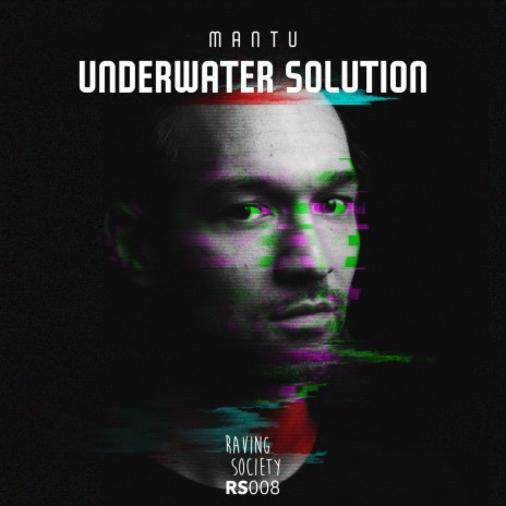 Underwater Solution cover art