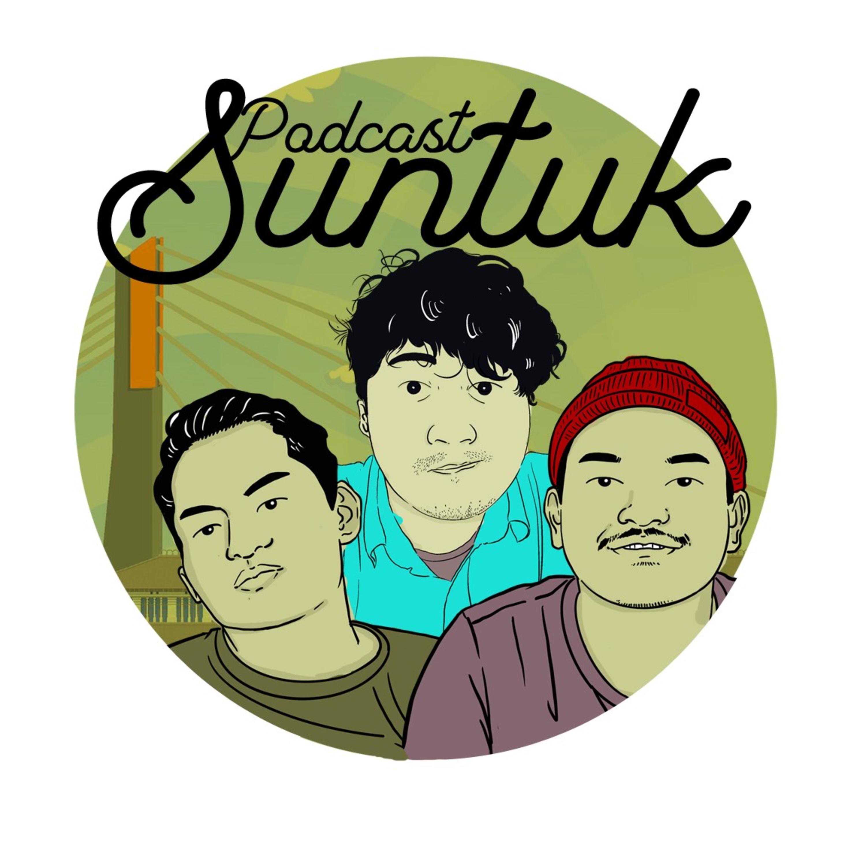 9. Ingatan Aldy Belum Membaik