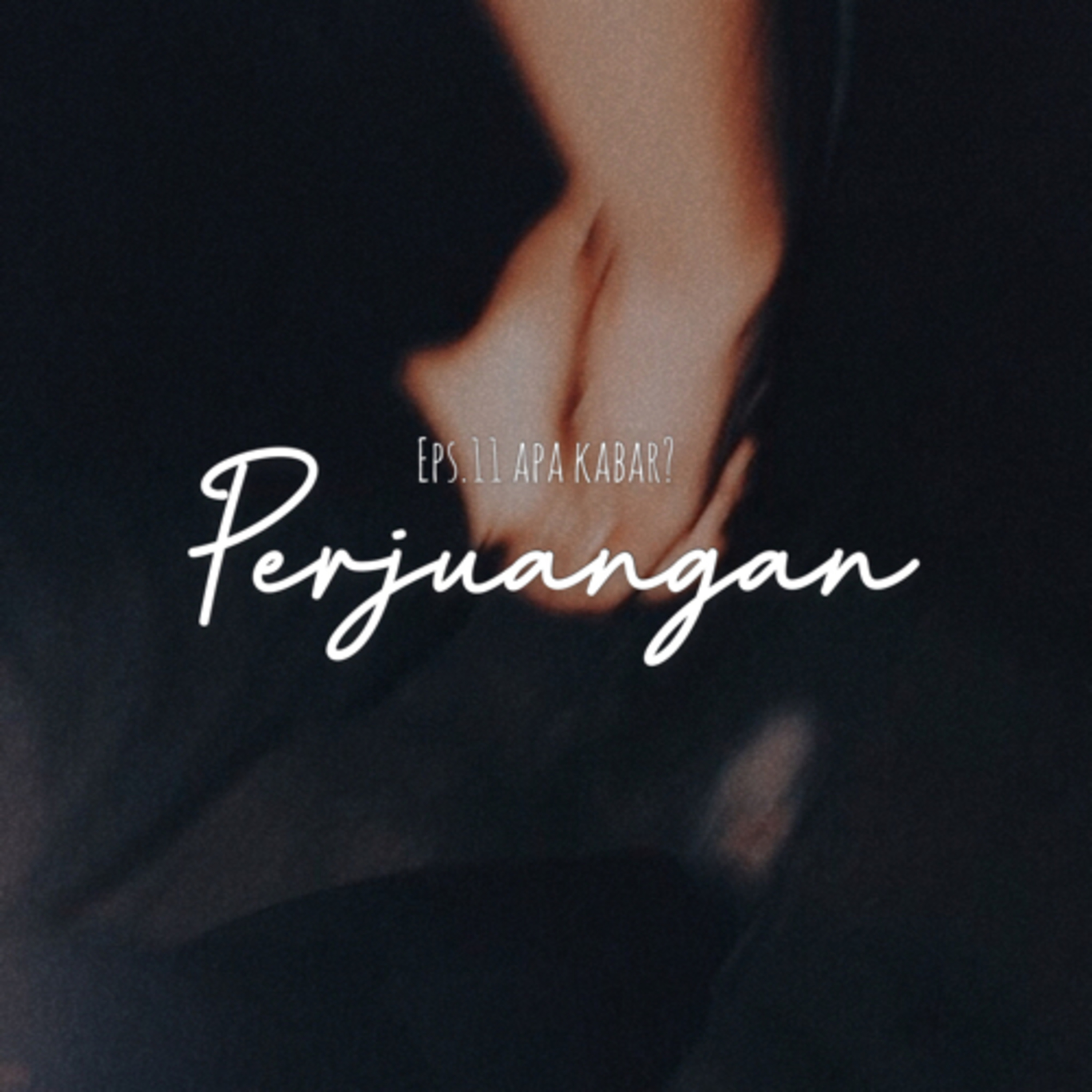 11. Perjuangan