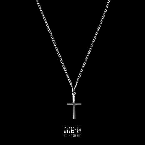 Sacrificio cover art