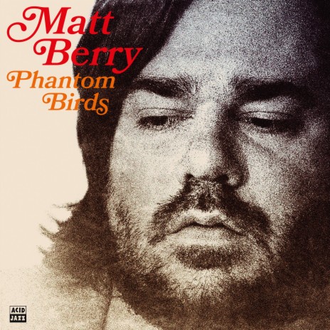 That Yellow Bird cover art