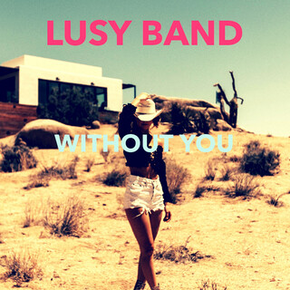 Without You cover art