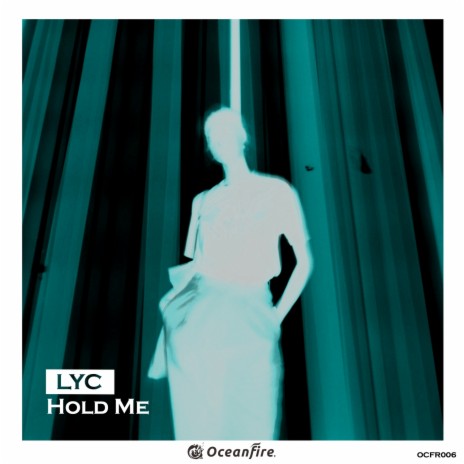 Hold Me (Extended Mix) cover art