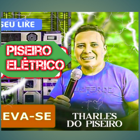 SENTA NO MEU CAVALO (ELÉTRICO) cover art