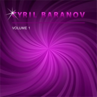 Cyril Baranov
