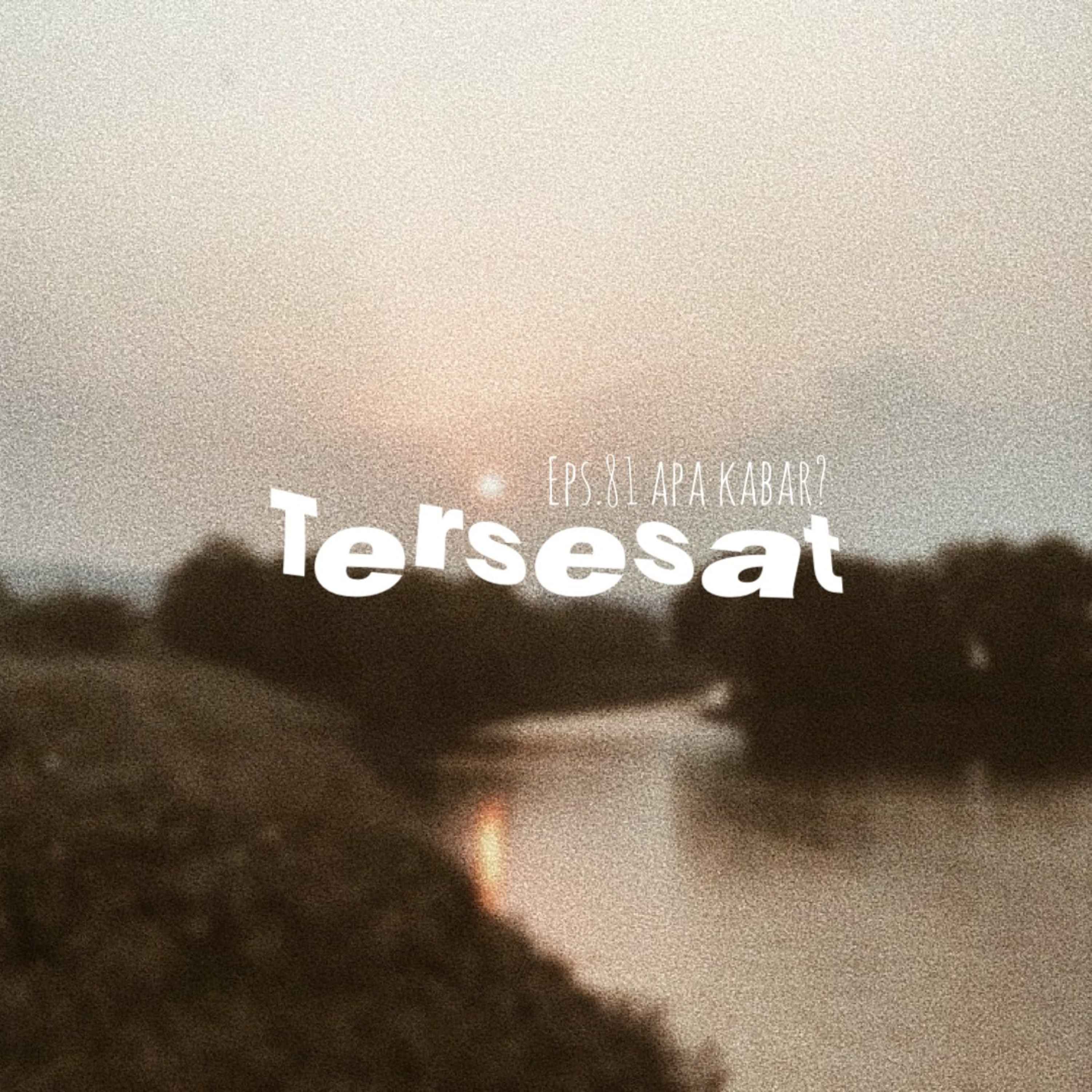 81. Tersesat cover art