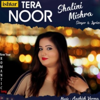 Shalini Mishra