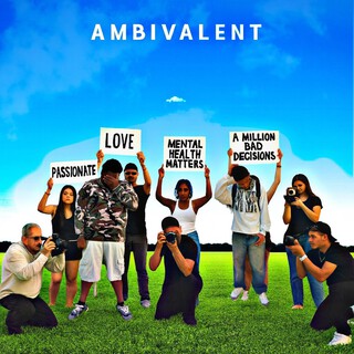 Ambivalent