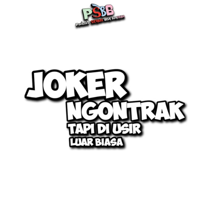 eps 62 : perihal joker dan rumah mahal di jakarta cover art