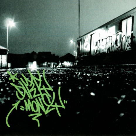 Intro/Dirty Money (feat. Dan Mills) cover art
