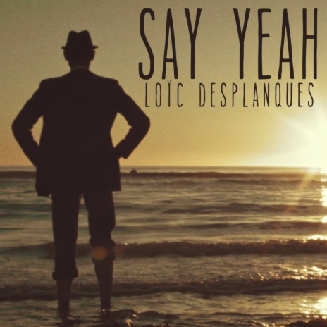 Say Yeah cover art