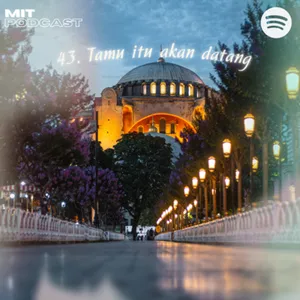 43. Tamu Itu Akan Datang cover art