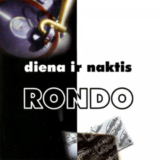 Diena Ir Naktis