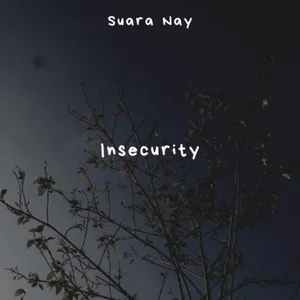 Insecurity cover art
