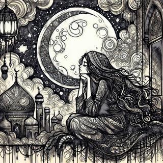In My Dreams In The Same Place cover art