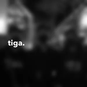 tiga cover art