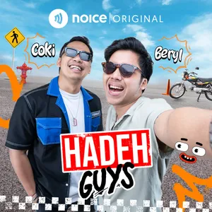 Hadeh Guys!