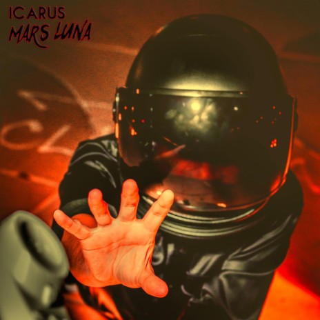 Afraid cover art