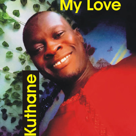 My Love cover art