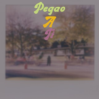 Pegao A Ti