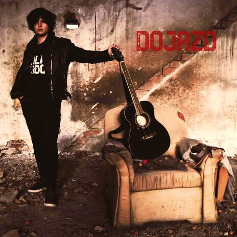 Dojazd ft. Vintage boyz cover art