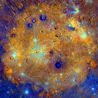 Mercury