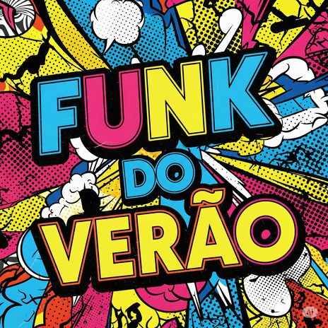 Funk do Verão cover art