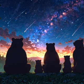 Milky way cover art