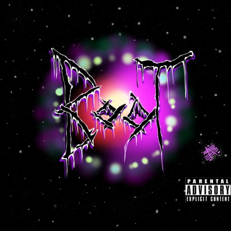 Supernova cover art