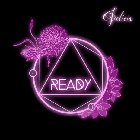 Ready cover art